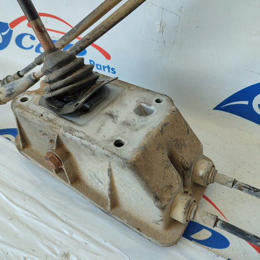 Leva cambio con cavi Daihatsu Terios 1.3 Benzina ecoAG2146