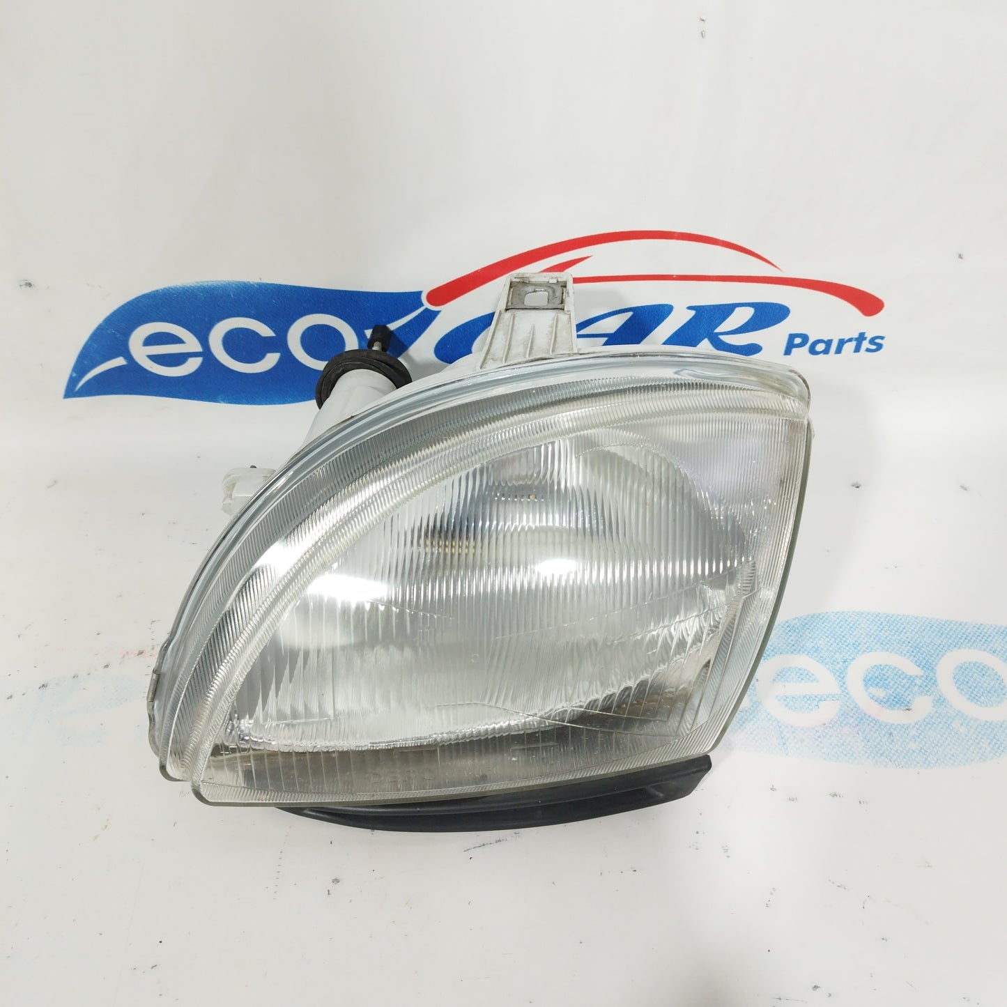 Left front light Fiat 600 2004 Depo ecoAC4331
