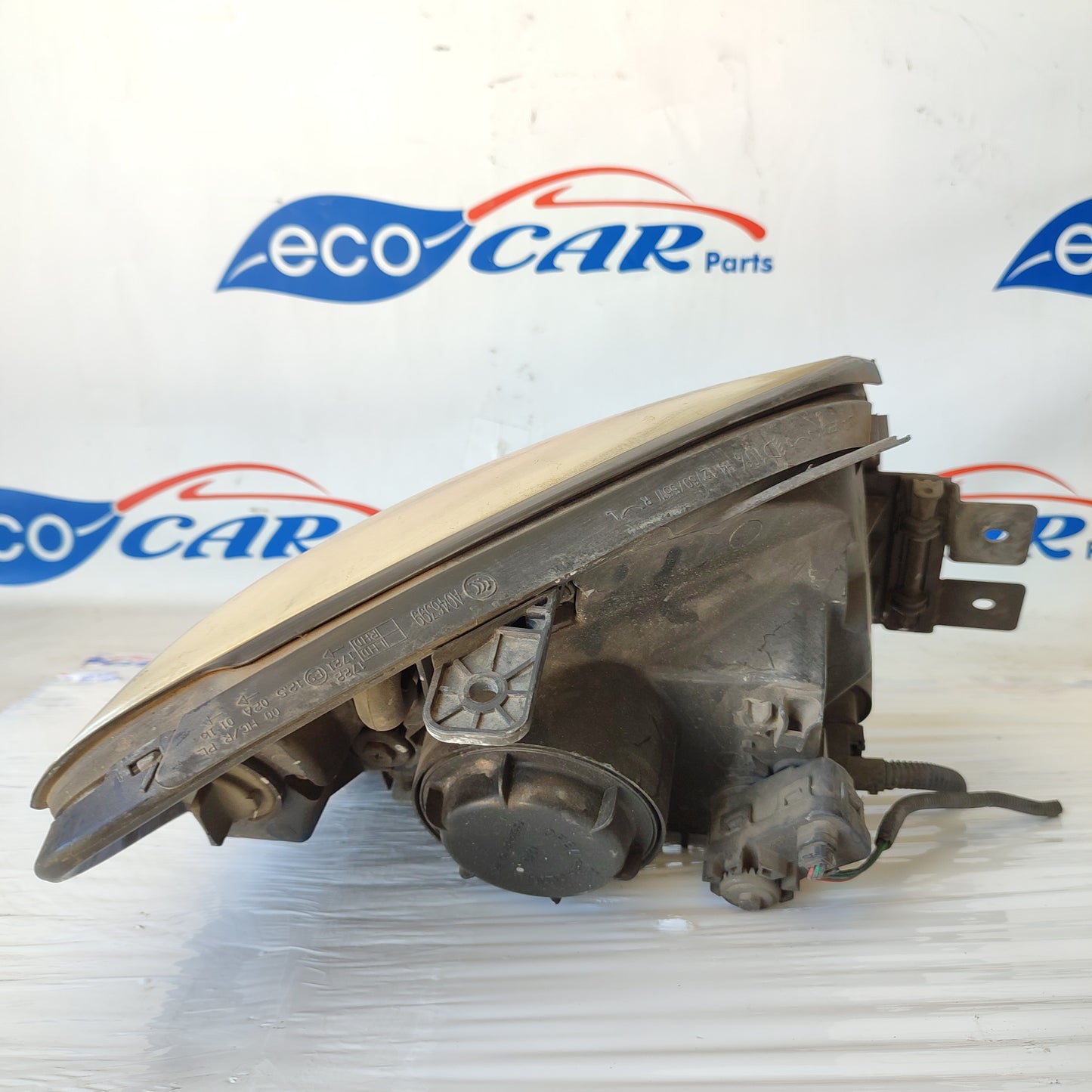 Fanale anteriore sx Kia Sportage 2007 ecoAG2148