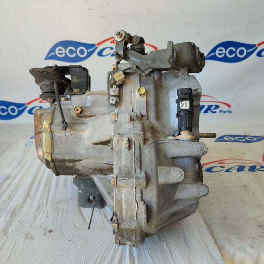 Chevrolet Matiz 1.0 Benzin ecoAG2151 Getriebe