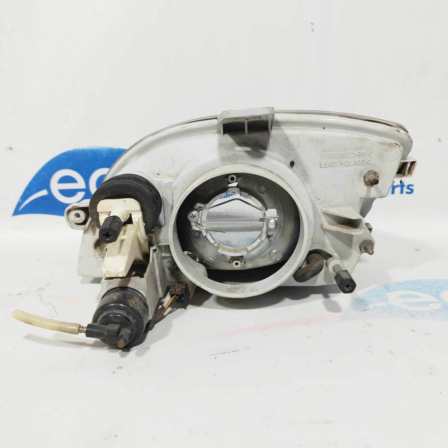Fanale anteriore dx Fiat 600 2004 Depo ecoAC4332