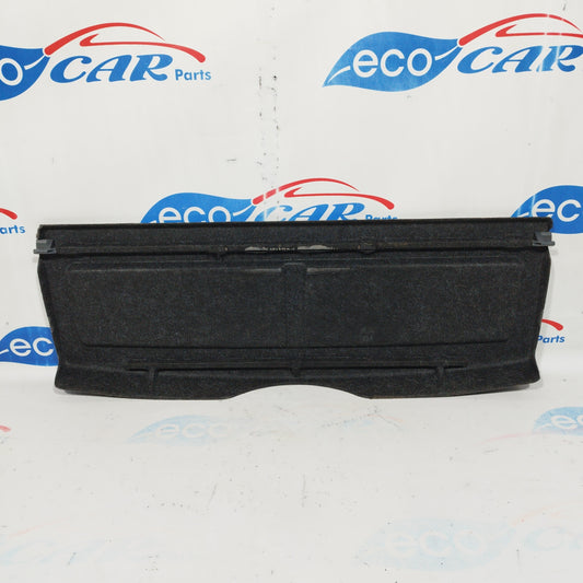 Cappelliera grigia Fiat Panda 2008 ecoAC4333