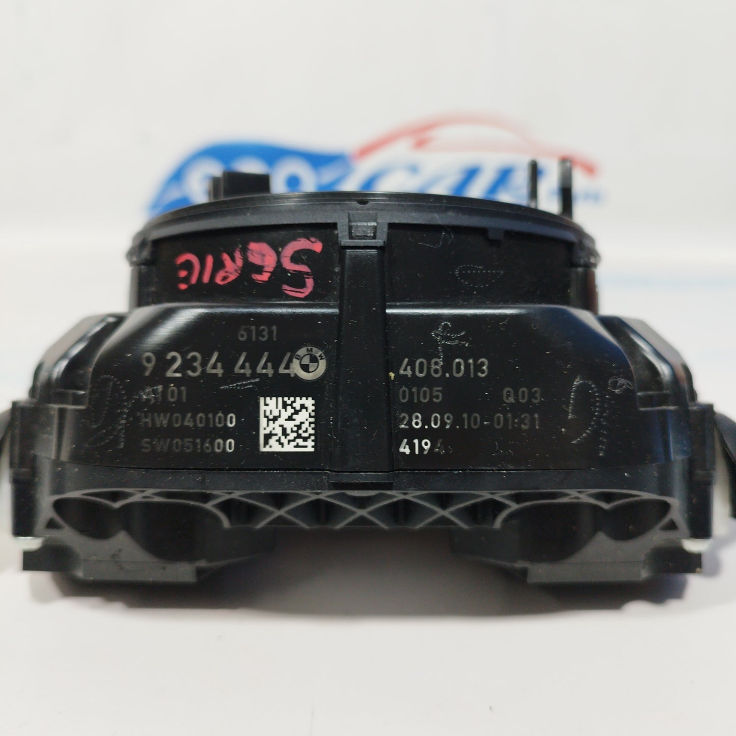 Devioluci Bmw Serie 5 F11 2010 codice: 9234444 ecoAC4335