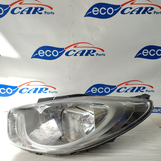 Hyundai i10 DEPO ecoAG2169 linker Frontscheinwerfer