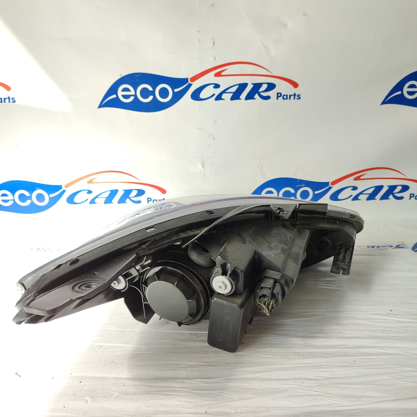 Fanale anteriore sx Hyundai i10 DEPO ecoAG2169