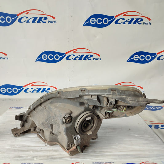 Fanale anteriore dx Toyota Yaris Verso 2005 ecoAG2171