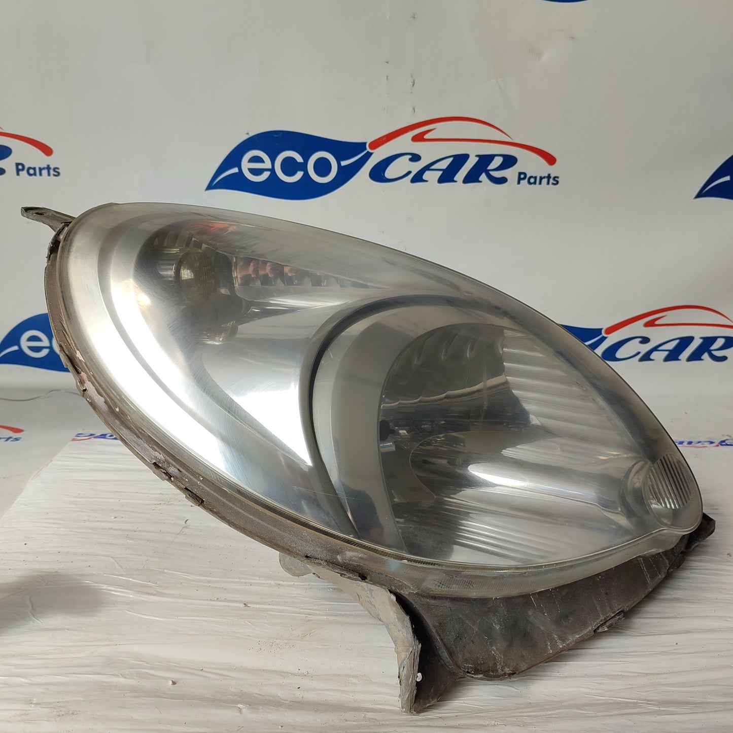 Right front light Toyota Yaris Verso 2005 ecoAG2171