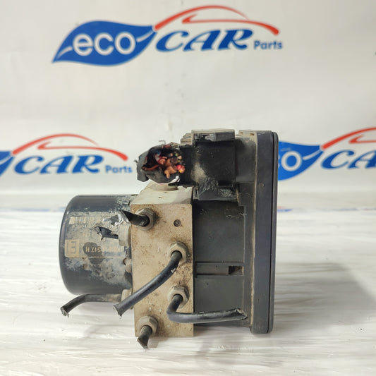 ABS-Pumpe Volkswagen Golf 5 2.0 TDI Teilenummer: 1k0907379K ecoAG2176