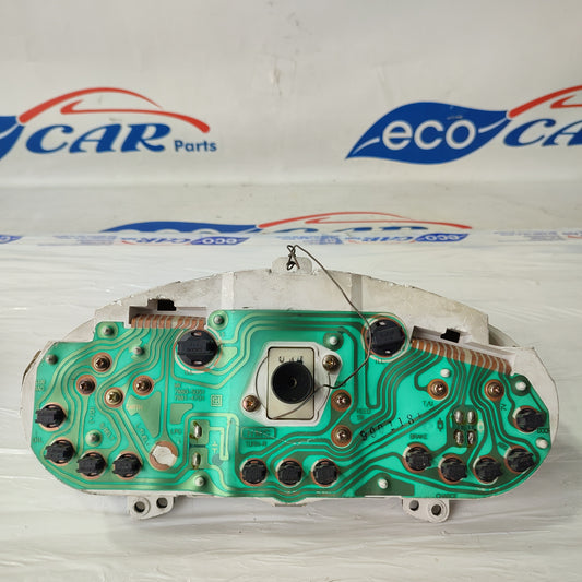 Hyundai Atos 1.0B 1999 Instrumententafel-Code: 7111-0650 ecoAG2178