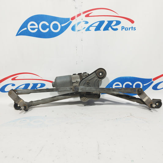 Jaguar X-Type 2003 5-poliger Scheibenwischermotor vorne, Bosch Teilenummer 0390241708 / Jaguar 1x4317508 ac ecoAC4342