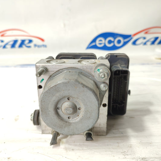 ABS-Pumpe Nissan Micra K13 1.2B, Teilenummer: 0265956012, ecoAG2186