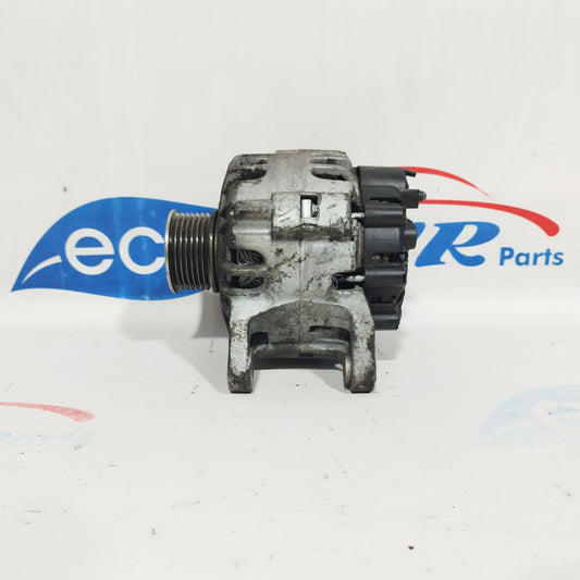 Alternatore Renault Clio 1.2 b 2010 1 pin codice: 8200654541b ecoAC4345