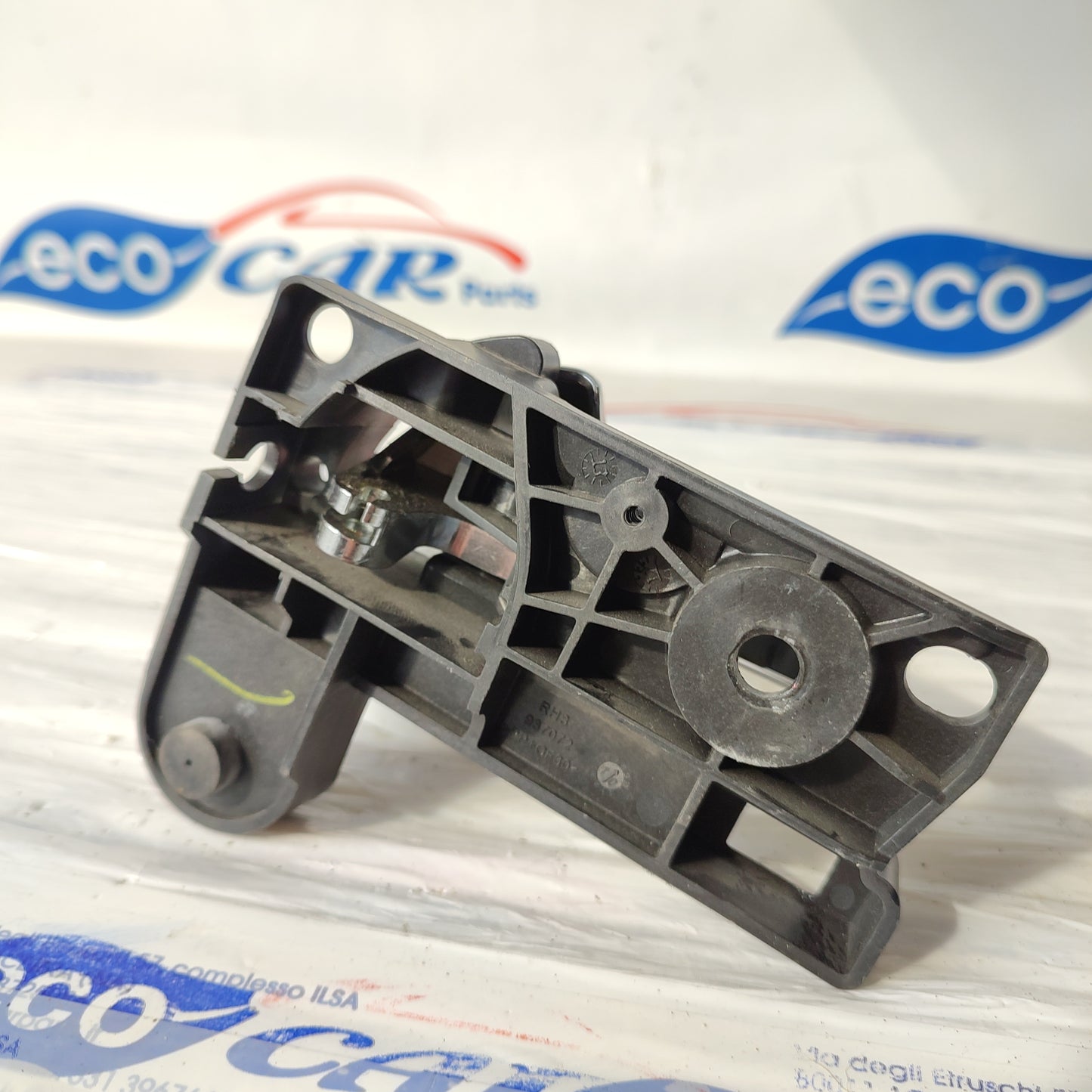 Right front internal handle Fiat Freemont 2010 code: 937072 ecoAG2189