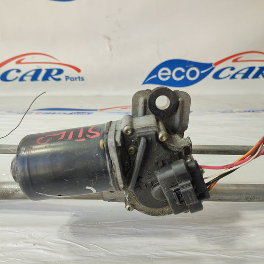 Fiat Stilo Scheibenwischermotor vorne, Code: tge 511 ecoAG2192