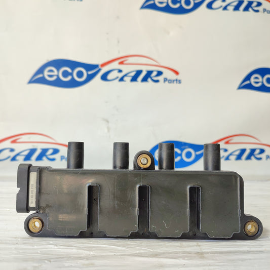 Ignition coils Fiat Panda 169/Grande Punto 1.2/1.4 petrol cod. 55208723 ecoAG2202