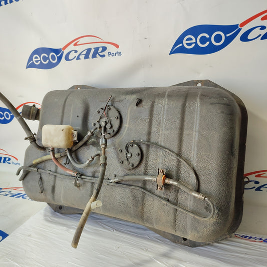 Suzuki Vitara JLX 1.6 Benzin 1992 ecoAG2207 Tank