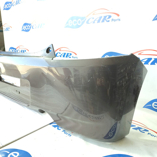 Paraurti posteriore viola Daihatsu Materia 2006 ecoAG2209
