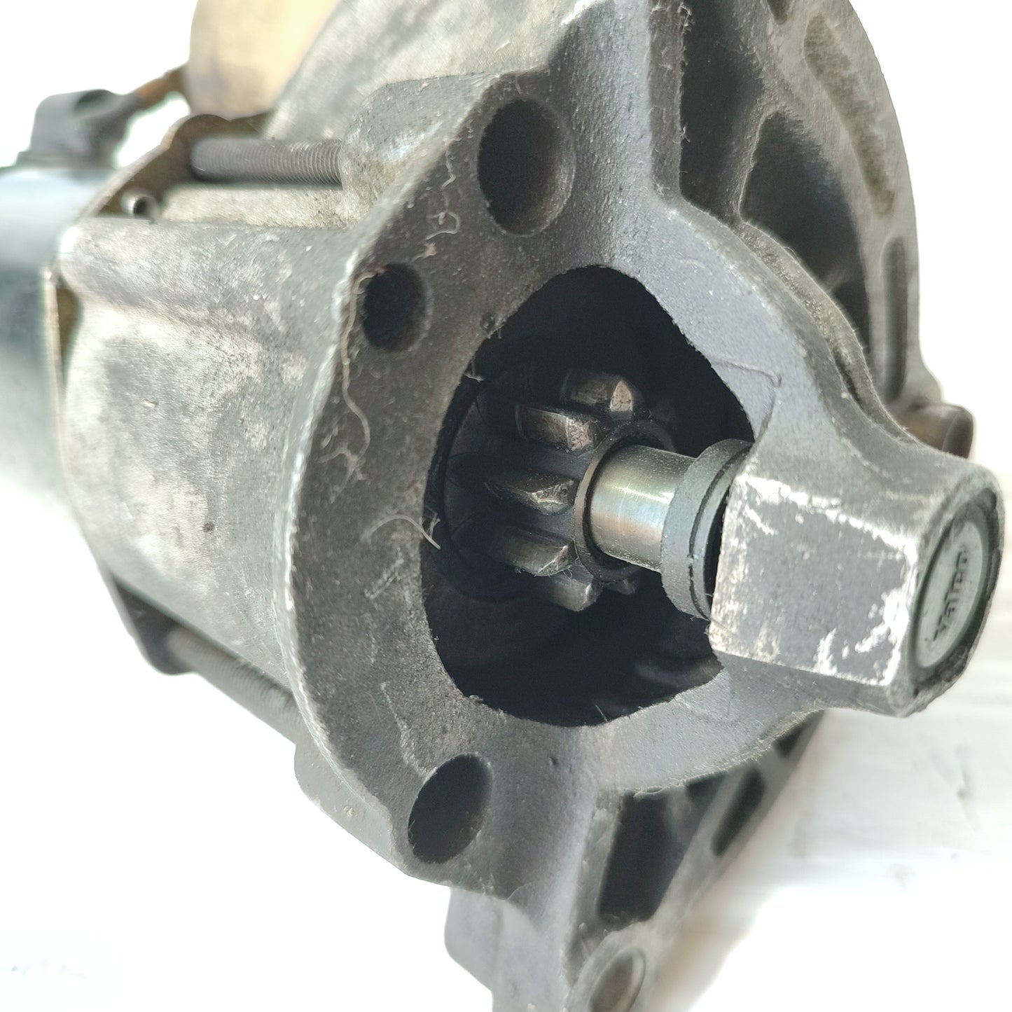 Anlasser Peugeot 307 1.6 Benziner Code: D6RA572 ecoAG2210