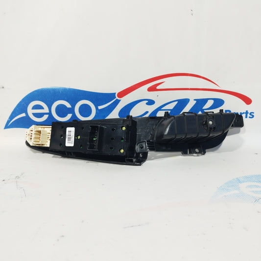 Hyundai IX20 2018 Tastaturcode vorne links (4 Tasten): 93570-1k080 ecoAC4358