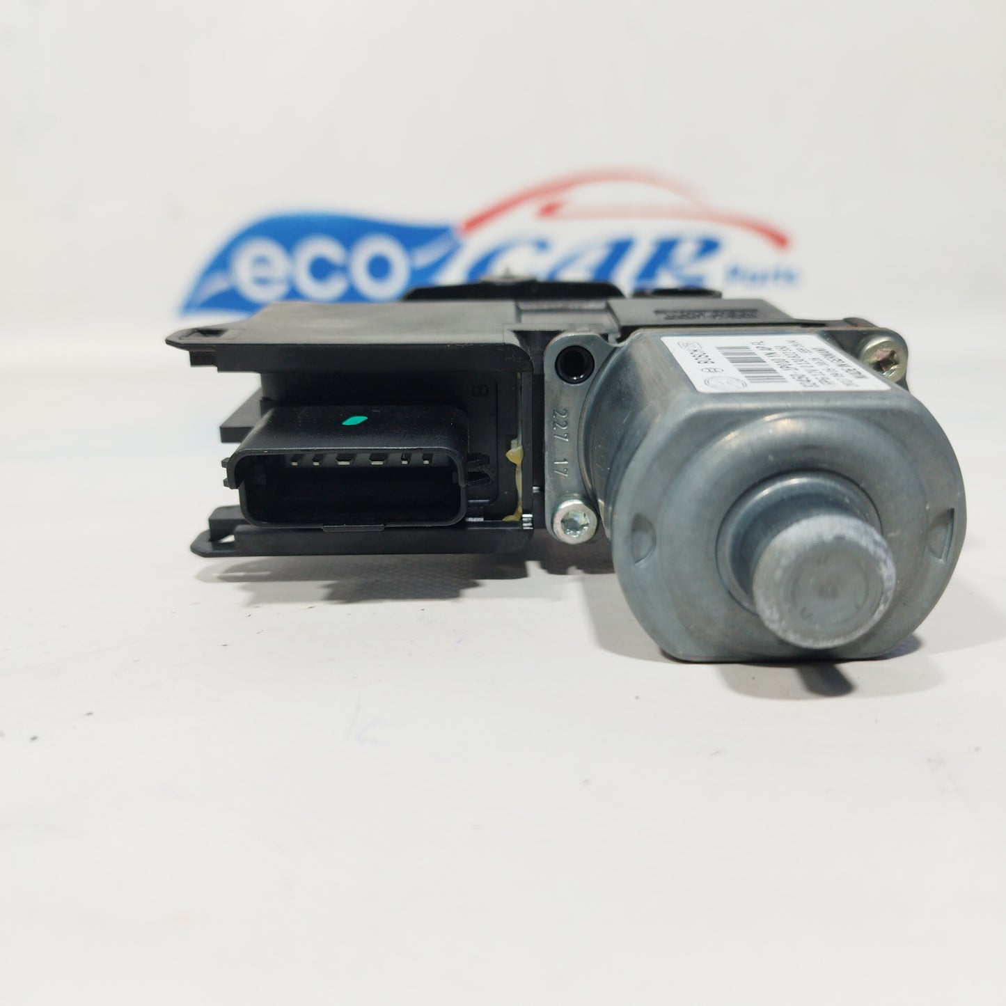 Motorino alzacristalli anteriore sx Hyundai IX20 2018 6 pin Codice 82450-1p010 ecoAC4359