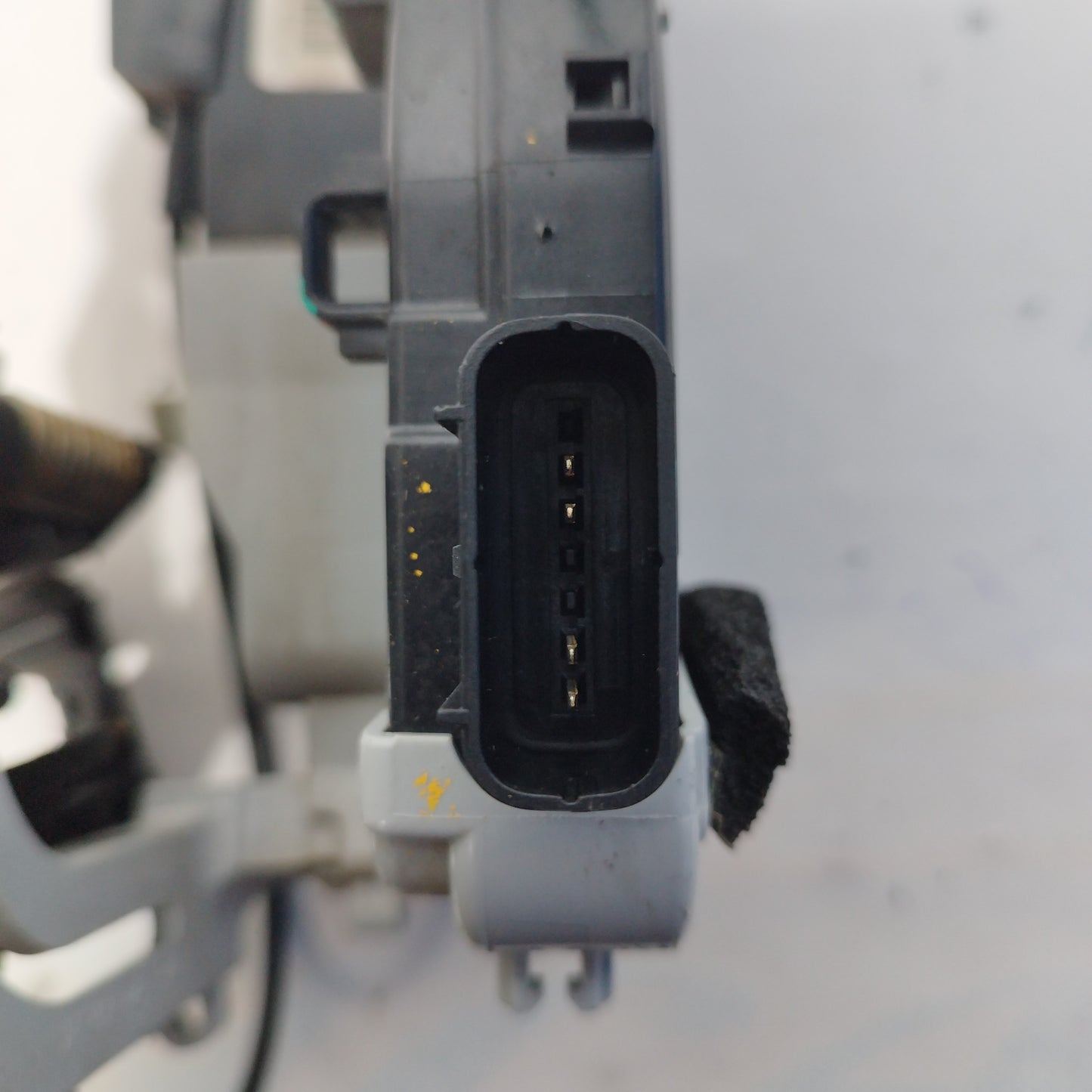 Serratura anteriore sx Hyundai IX20 2018 4 pin codice 81310-1k000 ecoAC4361