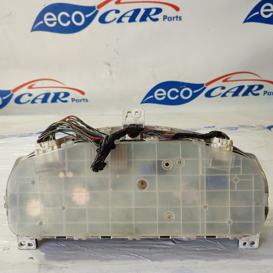 Mazda 6 2.0 D 2007 Instrumentencluster-Code Jggj6wc ecoAG2218