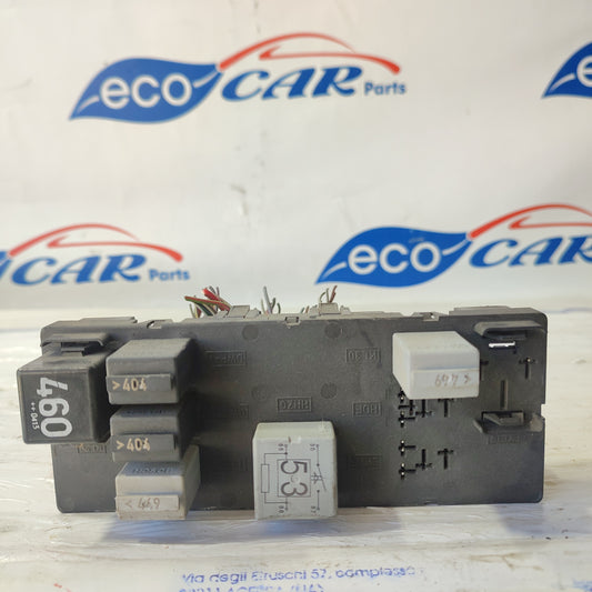 Bordcomputer Volkswagen Golf 5 1.9 TDI 105 PS Code: 1k0937049S ecoAG2220