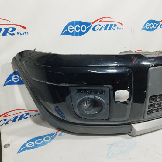Black front bumper Ford fusion 2008 ecoAC4377