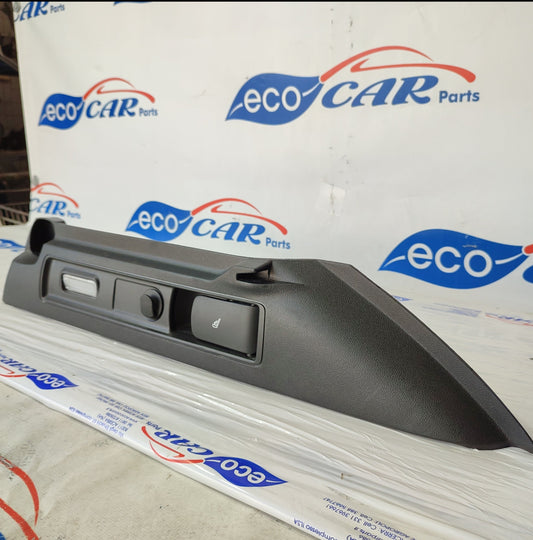 Kofferraumkante hinten rechts Alfa Romeo Stelvio 2019 Code 156122898 ecoAG2242