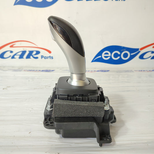 Alfa Romeo Stelvio 2019 2.2D ecoAG2243 Automatikgetriebe Joystick