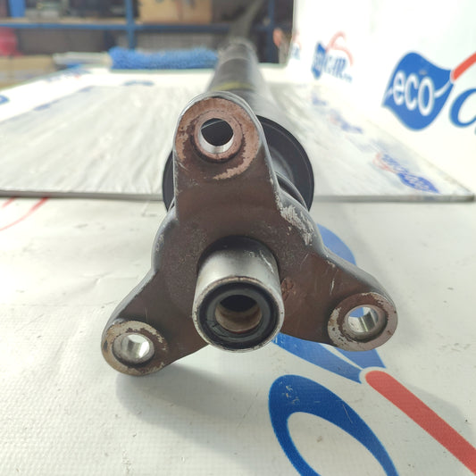 Drive shaft Alfa Romeo Stelvio 2.2 TD 2019 code: 0055276170 ecoAG2255