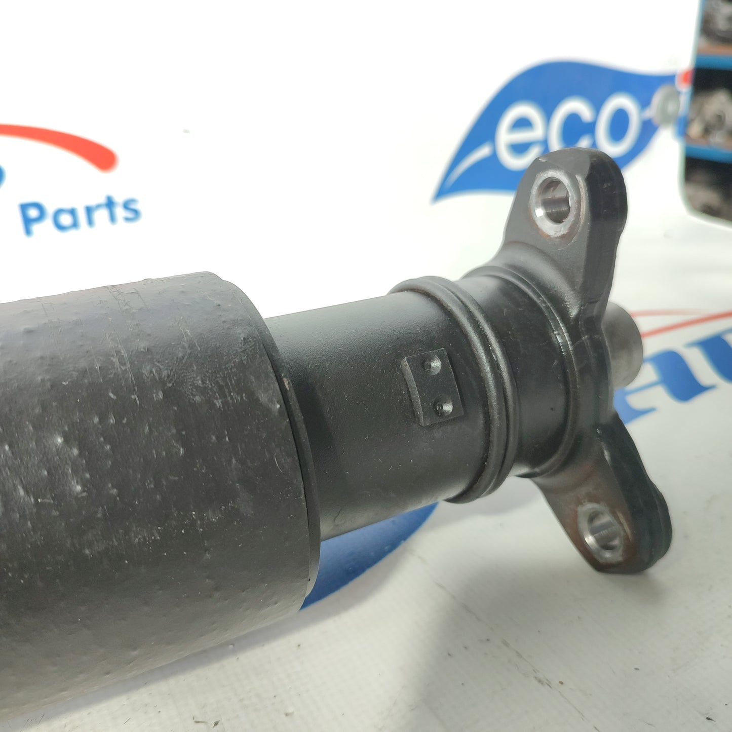 Alfa Romeo Stelvio 2.2 TD 2019 Antriebswellen-Code: 0055276170 ecoAG2255