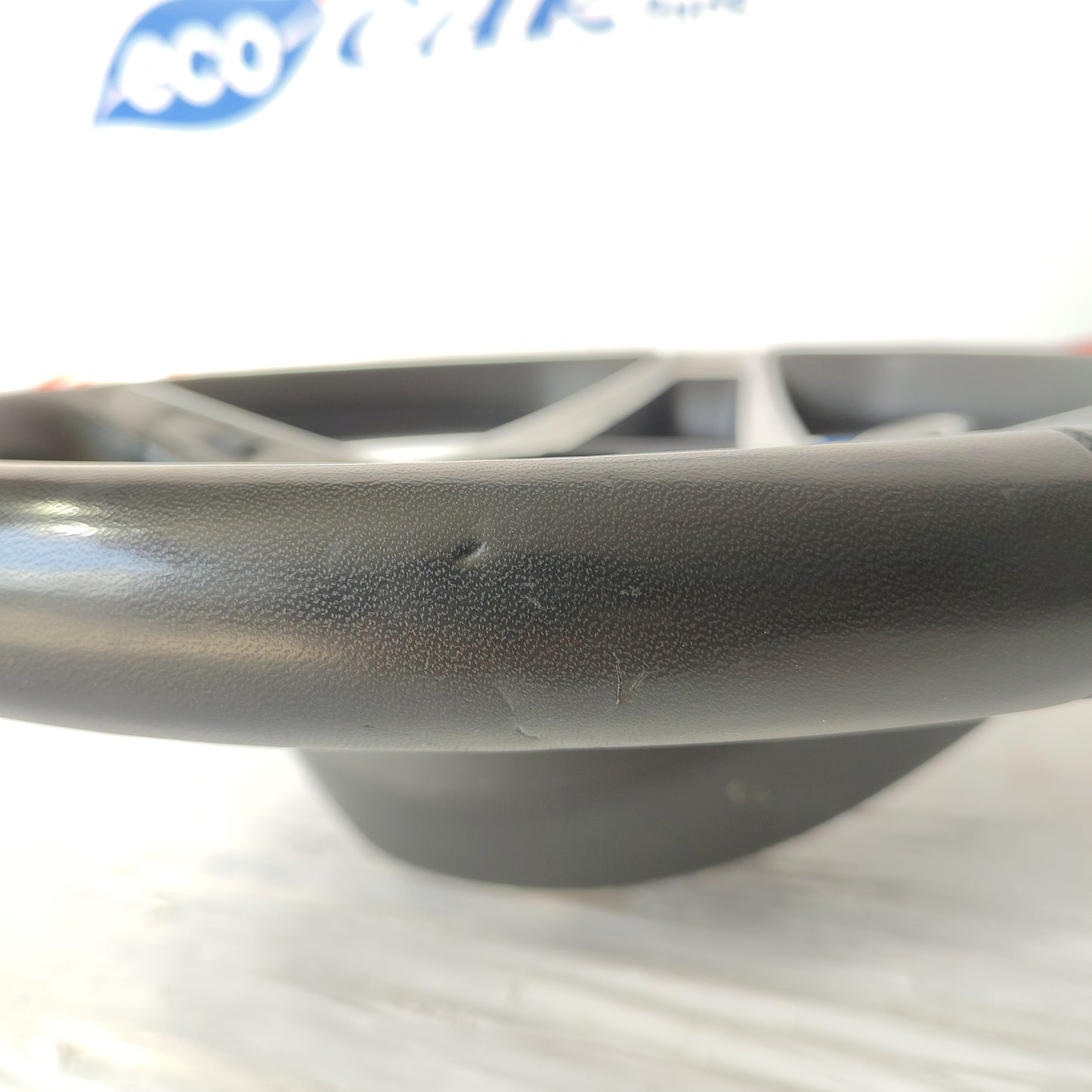 Lenkrad mit Bedienelementen Alfa Romeo Stelvio 2019 Code: 01561477660 ecoAG2259