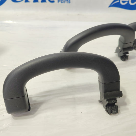 Alfa Romeo Stelvio 2019 ecoAG2264 grab handles