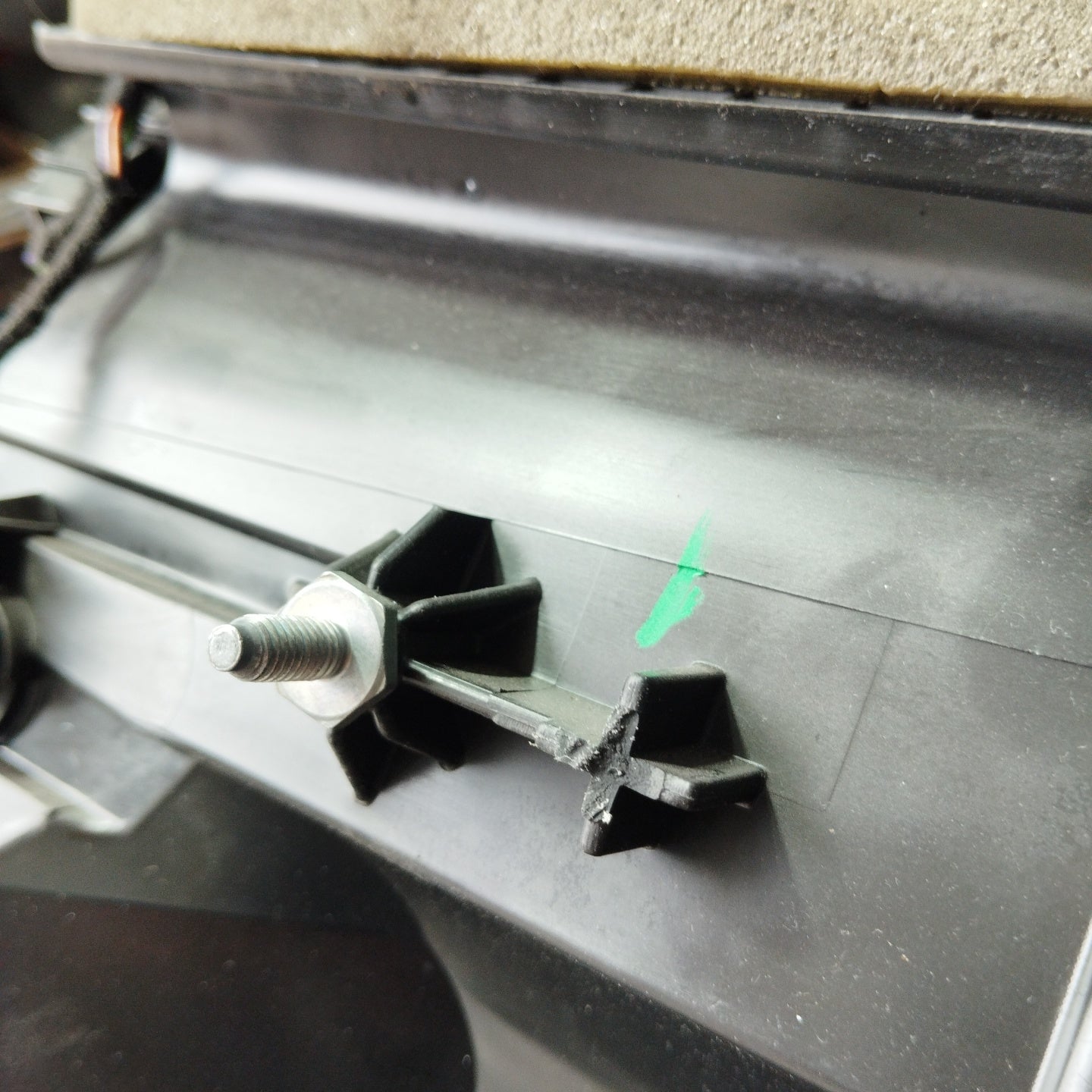 Alfa Romeo Stelvio 2.2 TD 2019 ecoAG2272 digital stove