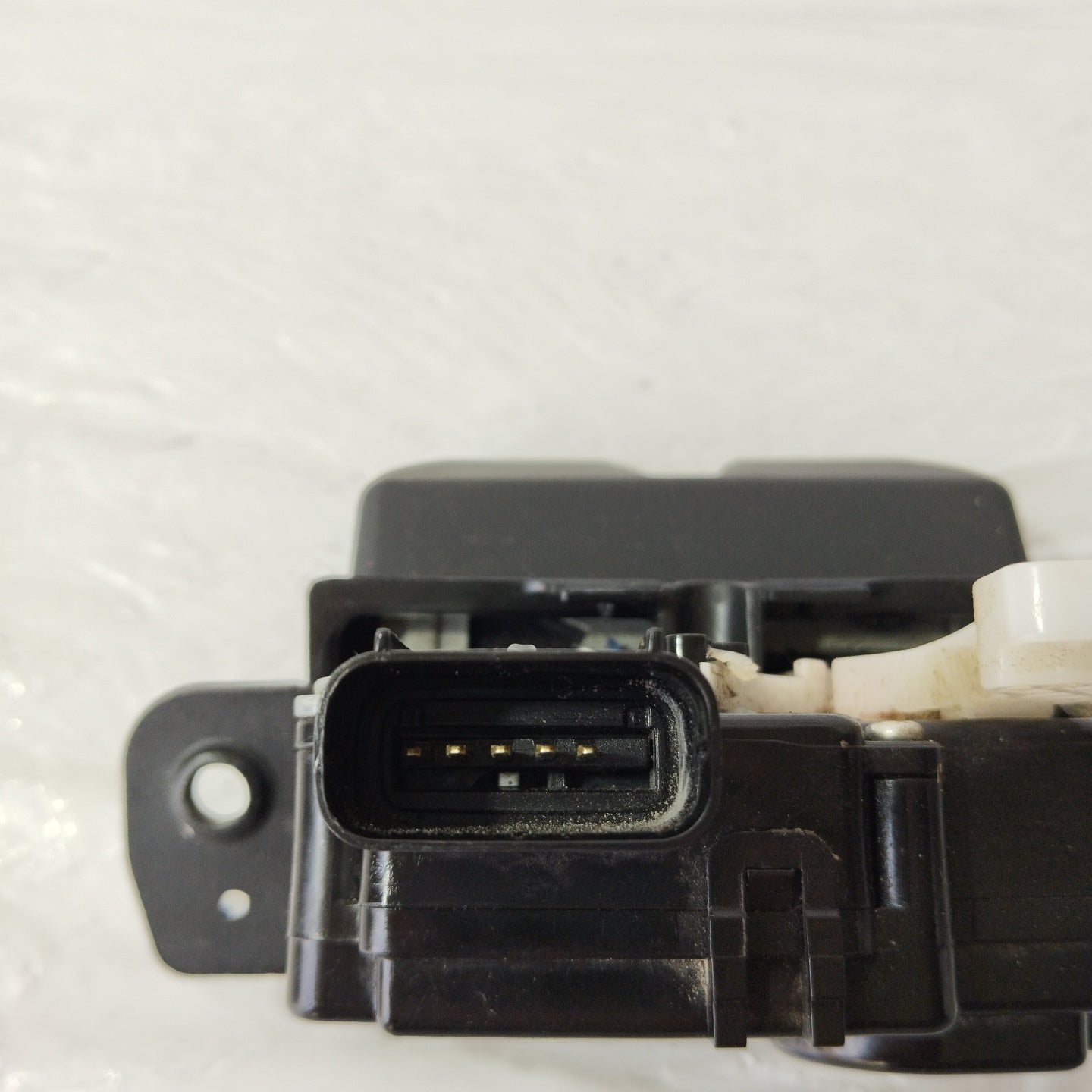 Serratura portellone / baule Kia Sportage 2018 5pin ecoAG2273