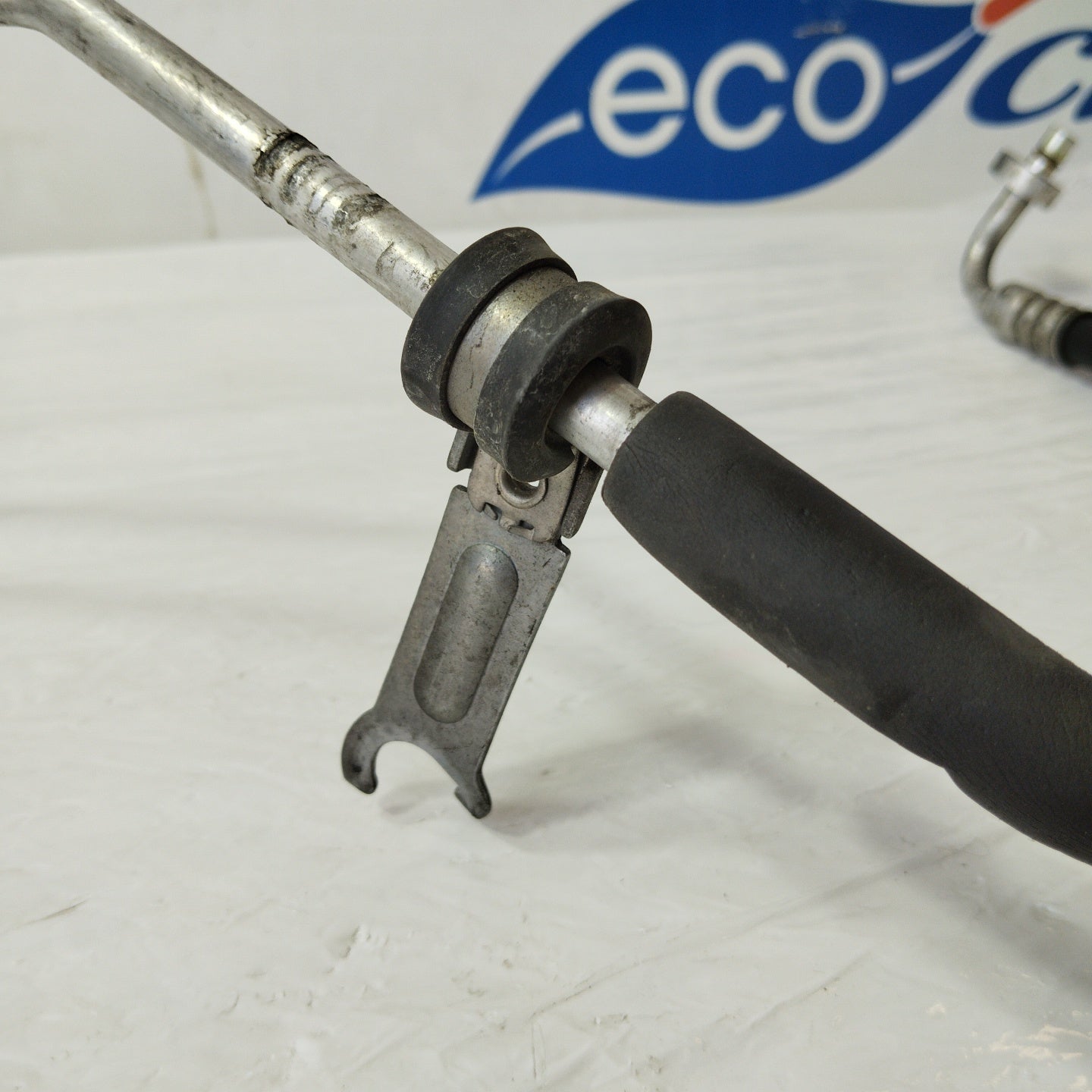 Alfa Romeo Stelvio 2.2 TD 2019 Klimaanlagenschlauch Code 00505353240 ecoAG2276