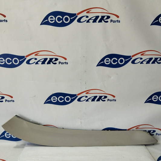 Left molding Central tunnel Alfa Romeo Stelvio 2018 beige cod. 156131987 ecoAG2276