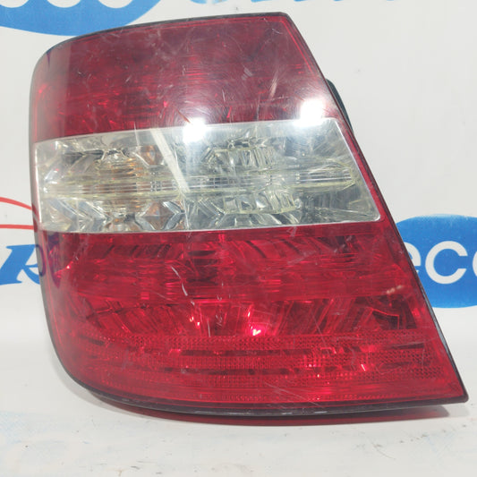 Linke Rückleuchte Fiat Stilo Limousine 2005 ecoAC4399