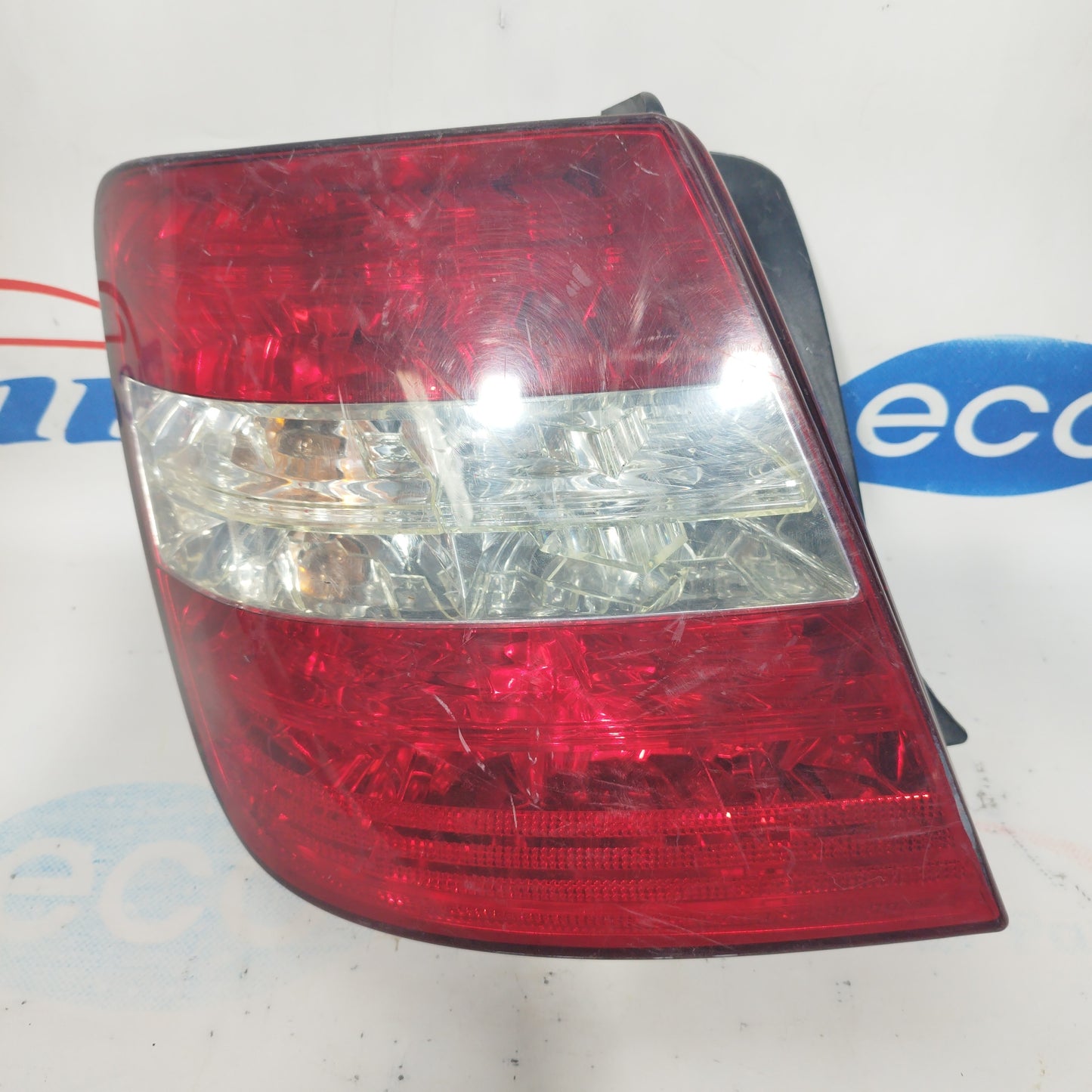 Left rear light Fiat Stilo sedan 2005 ecoAC4399