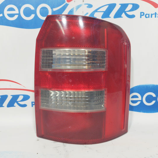 Fanale / Faro / Proiettore posteriore dx Audi A2 2005 ecoAC4401