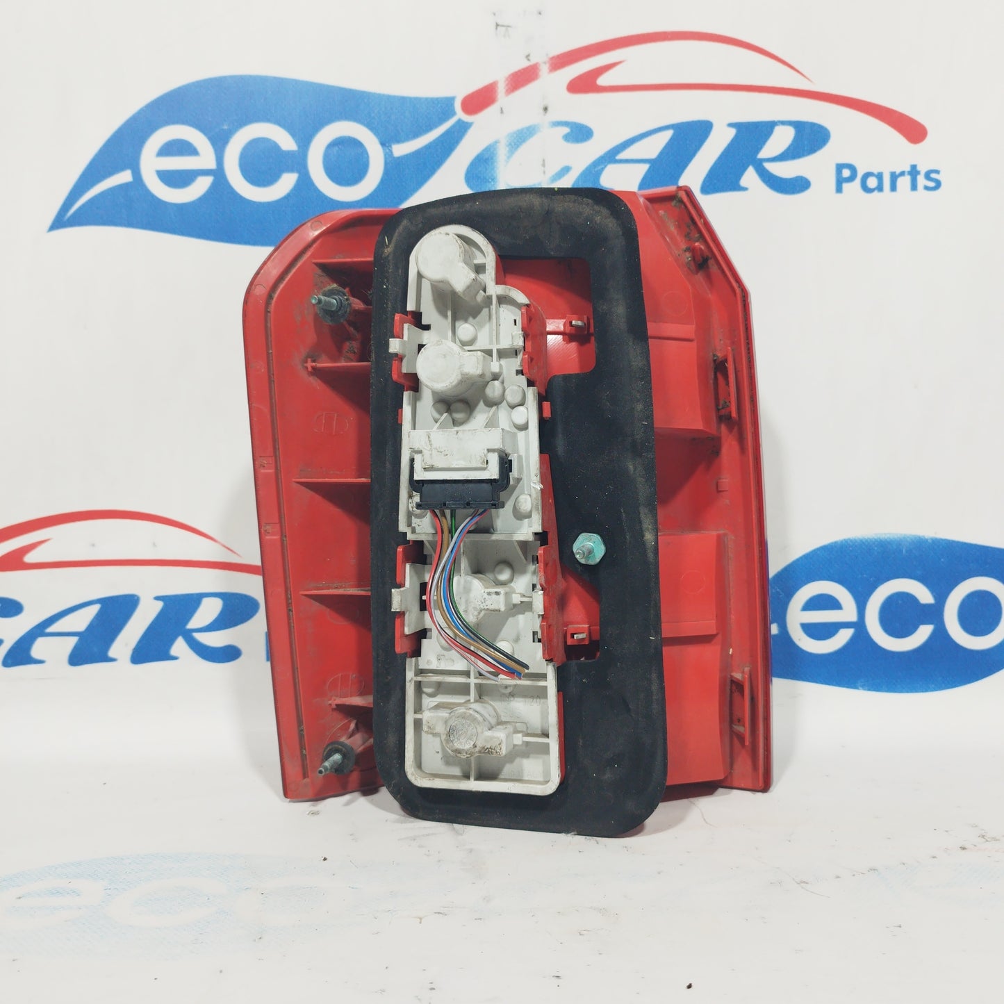 Fanale / Faro / Proiettore posteriore dx Audi A2 2005 ecoAC4401