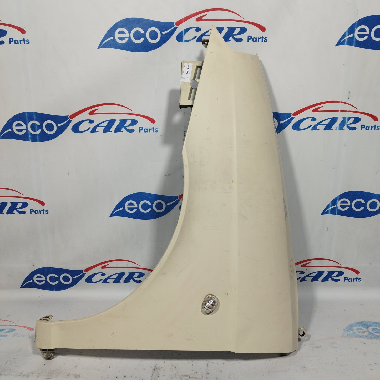 Left beige mudguard Lancia Y 2005 ecoAC4395