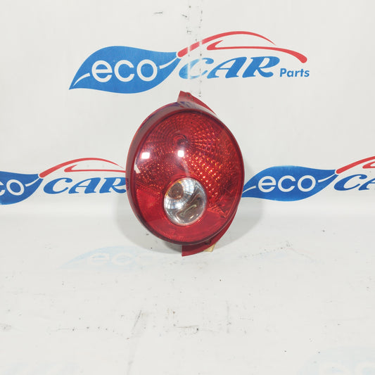 Chevrolet Matiz 2008 ecoAC4403 linke Rückleuchte