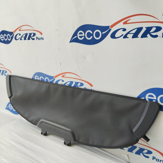 Alfa Romeo Stelvio 2019 ecoAG2278 tailgate curtain