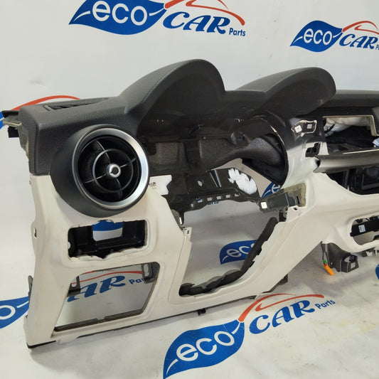 Komplettes Airbag-Set für Alfa Romeo Stelvio 2019 ecoAG2285