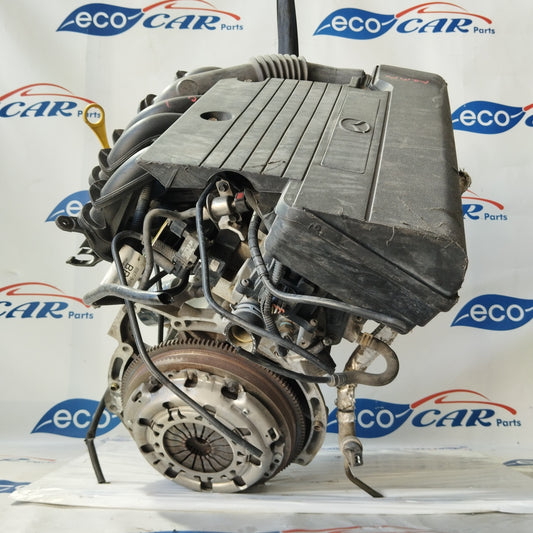 Motore Ford Fiesta 1.2b 16v 55KW 2007 Cod. FUJA ecoAG2289