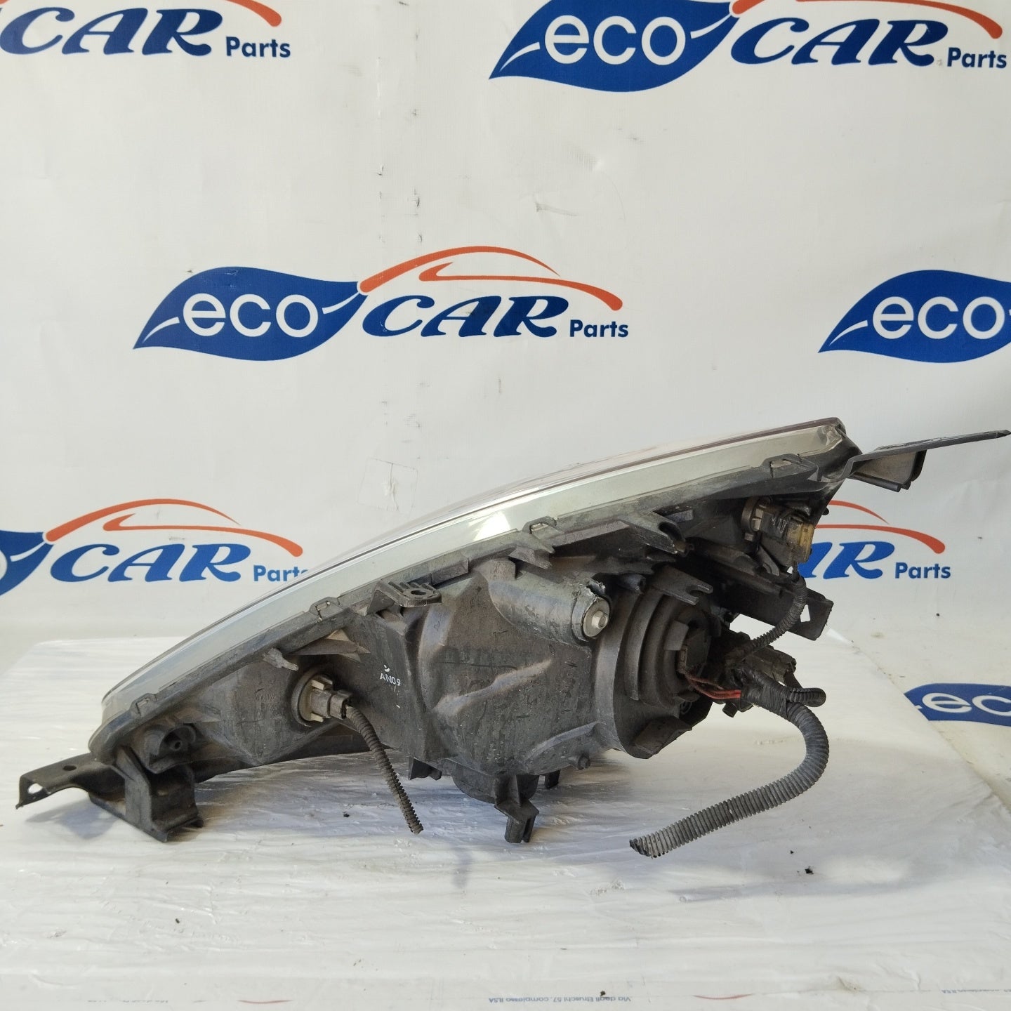 Fanale / Faro / Proiettore anteriore dx Honda Jazz 2005 ecoAG2295