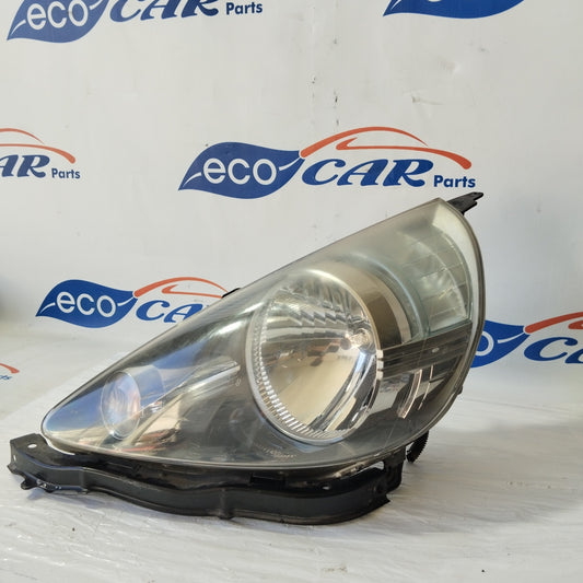Fanale / Faro / Proiettore anteriore sx Honda Jazz 2005 ecoAG2296