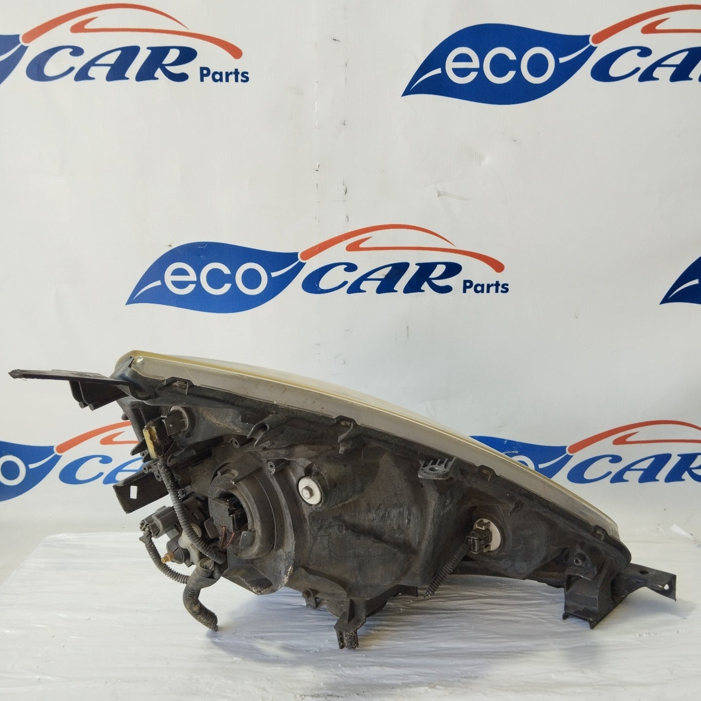 Fanale / Faro / Proiettore anteriore sx Honda Jazz 2005 ecoAG2296